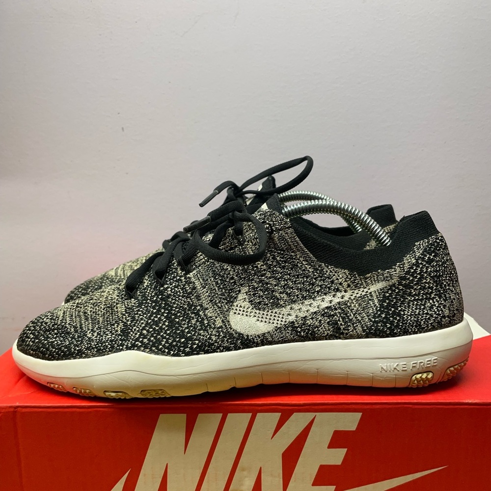 Nike Free Focus Flyknit 2